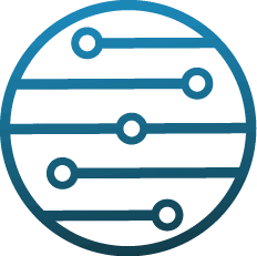 Horizon Soft Systems logo